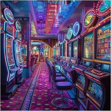 td777 Crash Games