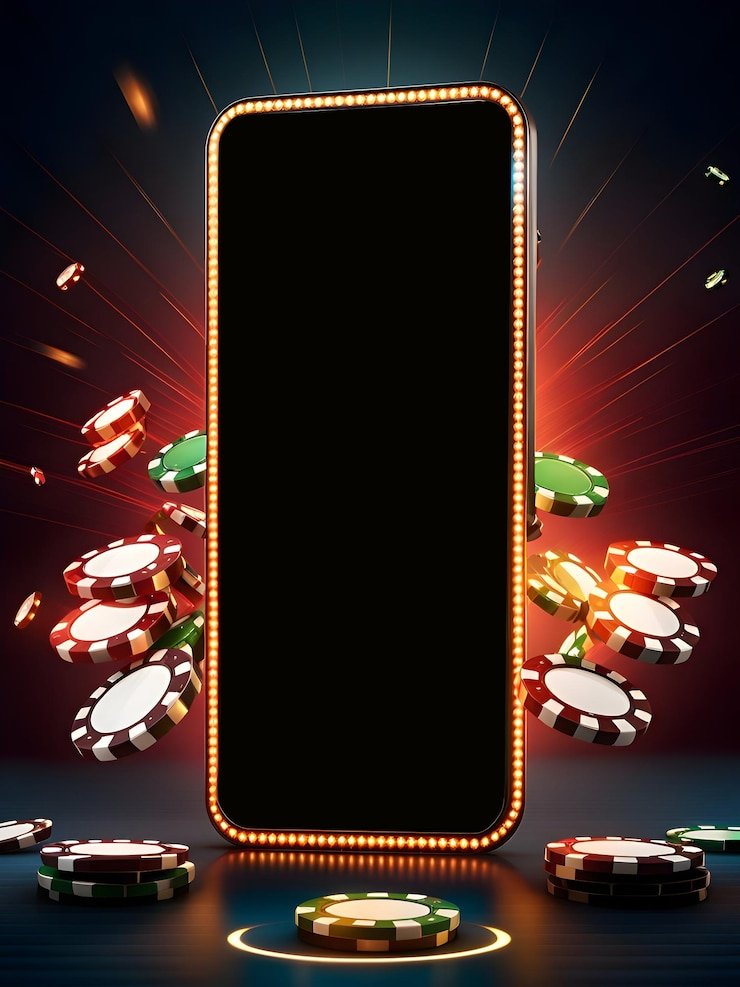 td777 mobile gaming